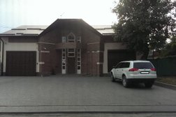 Сервисная компания Амальтея, с рейтингом 4.3 - находится по адресу Ставропольский край, Пятигорск, Комарова, 3Б 