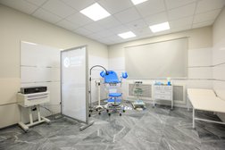 Семейная клиника Энергия Жизни, с рейтингом 4.4 - находится по адресу Мурманск, Ленина проспект, 19 