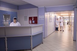 Клиника Кировский государственный медицинский университет, с рейтингом 3.5 - находится по адресу Киров, улица Щорса, 64 
