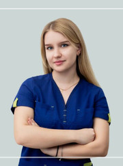 Ветеринарный онколог, ветеринарный хирург Ирина Владимировна Волчкова