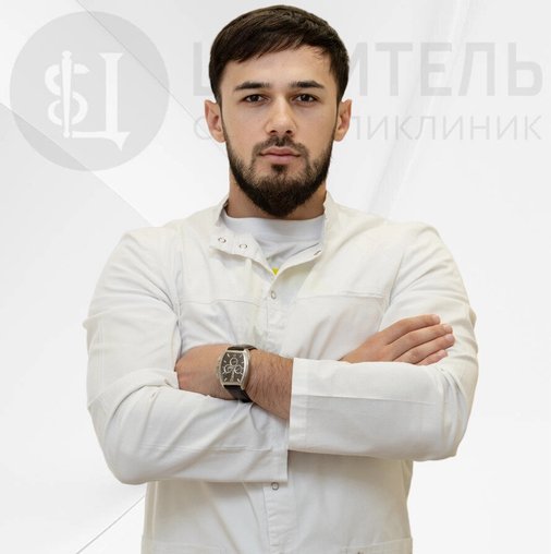 Абдулгапур Магомедович Ахмедов