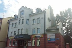 Правовой стандарт, с рейтингом 2.6 - находится по адресу Псков, улица Гоголя, 3 