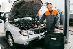 Автосервис FIT SERVICE, с рейтингом 3.8 - находится по адресу Ростовская область, Азов, Кооперативная, 6 