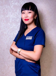 Стоматолог, стоматолог-ортопед Лариса Вячеславовна Нам