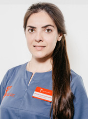 Андролог, уролог Светлана Владимировна Лукашова (Заворина)