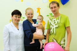 Медицинский центр КайКлиник, с рейтингом 3.2 - находится по адресу Нижний Новгород, Исполкома, 6 