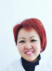 Врач функциональной диагностики, гастроэнтеролог Ольга Вилорьевна Пономарь