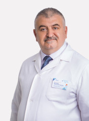 Уролог, хирург Юрий Викторович Величко