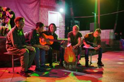 Представительство в городе Звездочка, с рейтингом 3.3 - находится по адресу Республика Башкортостан, Уфа, проспект Октября, 132/3 