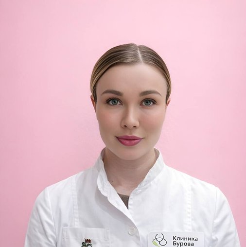Елена Сергеевна Игнатова