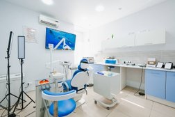Стоматология ИмплаДент, с рейтингом 3.6 - находится по адресу Владимир, улица Гагарина, 5 