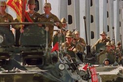 Республиканский клинический госпиталь для ветеранов войн профпатологическое отделение, с рейтингом 2.5 - находится по адресу Республика Бурятия, Улан-Удэ, Столбовая улица, 64 