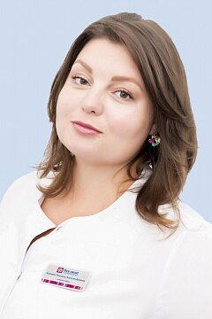 Роксана Александровна Котова