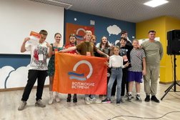 Детская медиастудия ТЕЛЕшкола, с рейтингом 4.9 - находится по адресу Владивосток, Первореченский район, микрорайон Снеговая Падь, улица Адмирала Горшкова, 71 