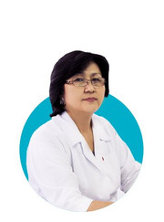 Невролог Балайша Туймебаева