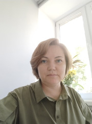 Преподаватель по физике Полина Валентиновна Куркина