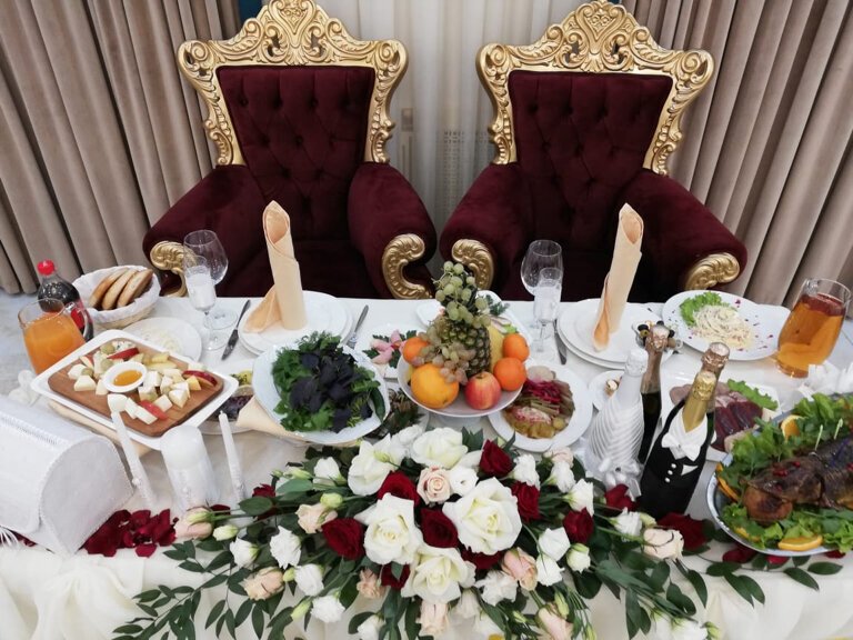 kafe ogni vostoka na kronshtadtskom