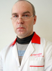 Рефлексотерапевт, мануальный терапевт Сергей Васильевич Минюхин