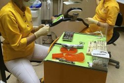 Стоматология Happy clinic, с рейтингом 3.7 - находится по адресу Казань, ул. Сибирский тракт, д. 3 