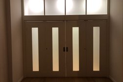 Завод дверей Doors Гарант, с рейтингом 4.9 - находится по адресу Москва, Тимирязевская улица, 2/3 