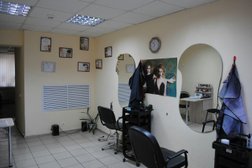 Парикмахерская Sharm, с рейтингом 3.3 - находится по адресу Челябинская область, Копейск, Кожевникова, 4 