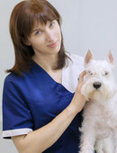 Горностаева Ирина Сергеевна