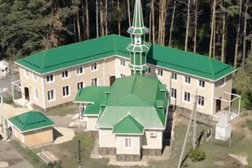 Мечеть Ахтам, с рейтингом 5 - находится по адресу Республика Татарстан, Казань, улица Азина, 101а к1 