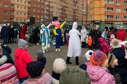 Управляющая компания Супонево, с рейтингом 2.7 - находится по адресу Московская область, Звенигород, микрорайон Супонево, к11 