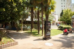 Кафе Деревяшка, с рейтингом 4.8 - находится по адресу Сочи, Навагинская улица, 14 