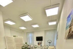 Студия красоты Permanent make up, с рейтингом 4 - находится по адресу Москва, Зеленоград, Юности, 8 