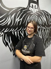 Грумер Анастасия Константиновна Старостина