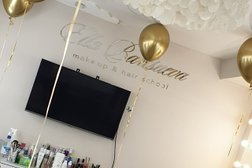 Школа красоты Эллы Барцуевой, с рейтингом 4.4 - находится по адресу Республика Дагестан, Махачкала, проспект Имама Шамиля, 87 