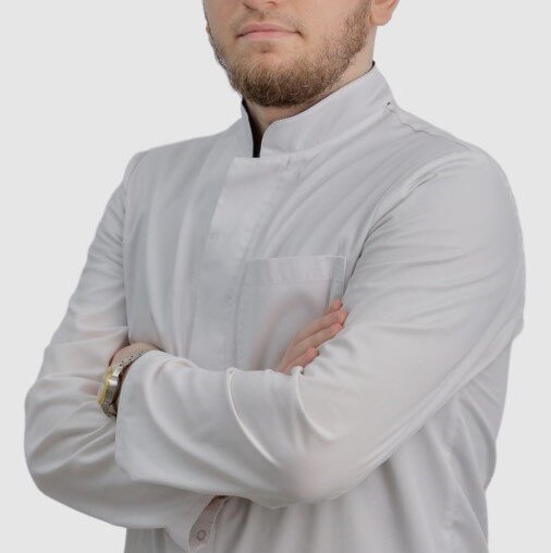 Ахмед Магомедович Ибрагимов