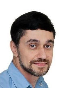 Евгений Константинович Крюков