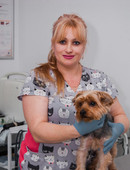 Мажулина Лариса Николаевна