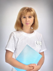 Отоларинголог Наталия Владимировна Винокурова