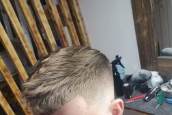 Барбершоп Ceo, с рейтингом 3 - находится по адресу Московская область, Красногорск, Красногорский бульвар, 14 