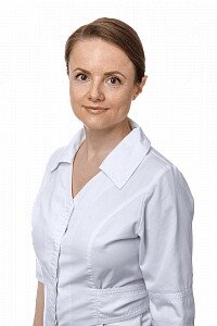 Ульяна Сергеевна Власенко