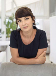 Косметолог Анна Геннадьевна Акулич