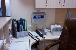 Клиника иммунопатологии Ниифки, с рейтингом 2.9 - находится по адресу Новосибирск, улица Залесского, 6 к9 