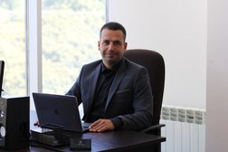 Юридический кабинет Артура Ачкинадзе, с рейтингом 4 - находится по адресу Республика Крым, Симферополь,  улица Воровского, 17 