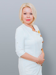 Дерматовенеролог, дерматолог Наталия Викентьевна Толмачева