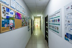Компьютерная академия TOP, с рейтингом 4.8 - находится по адресу Барнаул, улица Кирова, 51а 
