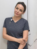 Живцова Эльвира Рамимовна