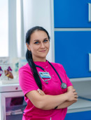 Ермакина Ирина Александровна