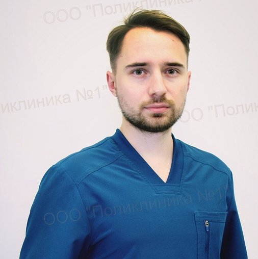 Максим Васильевич Поянский
