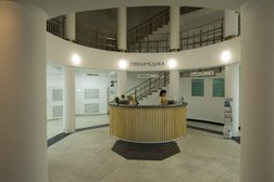 Клиника Полимедика, с рейтингом 4 - находится по адресу Великий Новгород, Октябрьская улица, 8а 
