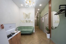 Клиника Ньювилл, с рейтингом 4.7 - находится по адресу Москва, 2-й Нагатинский проезд, 2/2 к2 