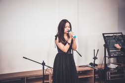 Центр развития творчества Murager music school, с рейтингом 1 - находится по адресу Алматы, проспект Гагарина, 76 