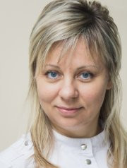 Акушер, акушер-гинеколог Екатерина Вячеславовна Шаетова